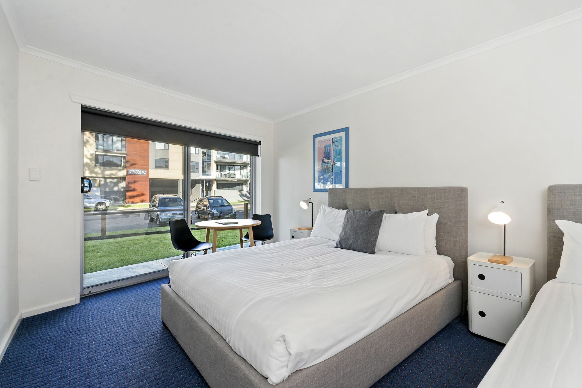 North Pier Hotel Cowes Exterior photo